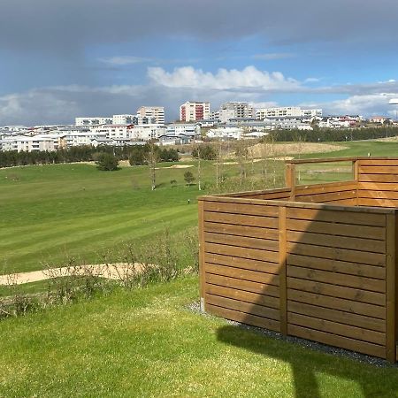 Villa With A View Reykjavik Exterior photo