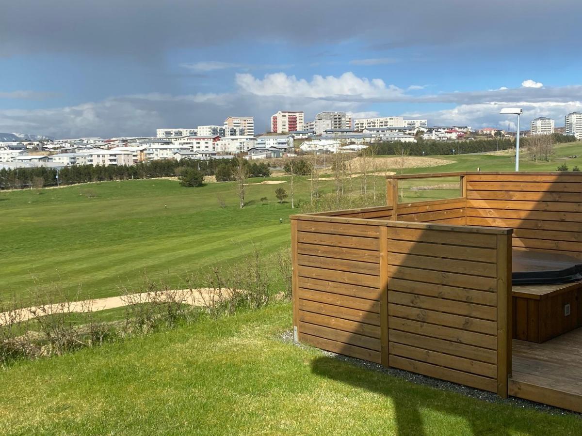 Villa With A View Reykjavik Exterior photo