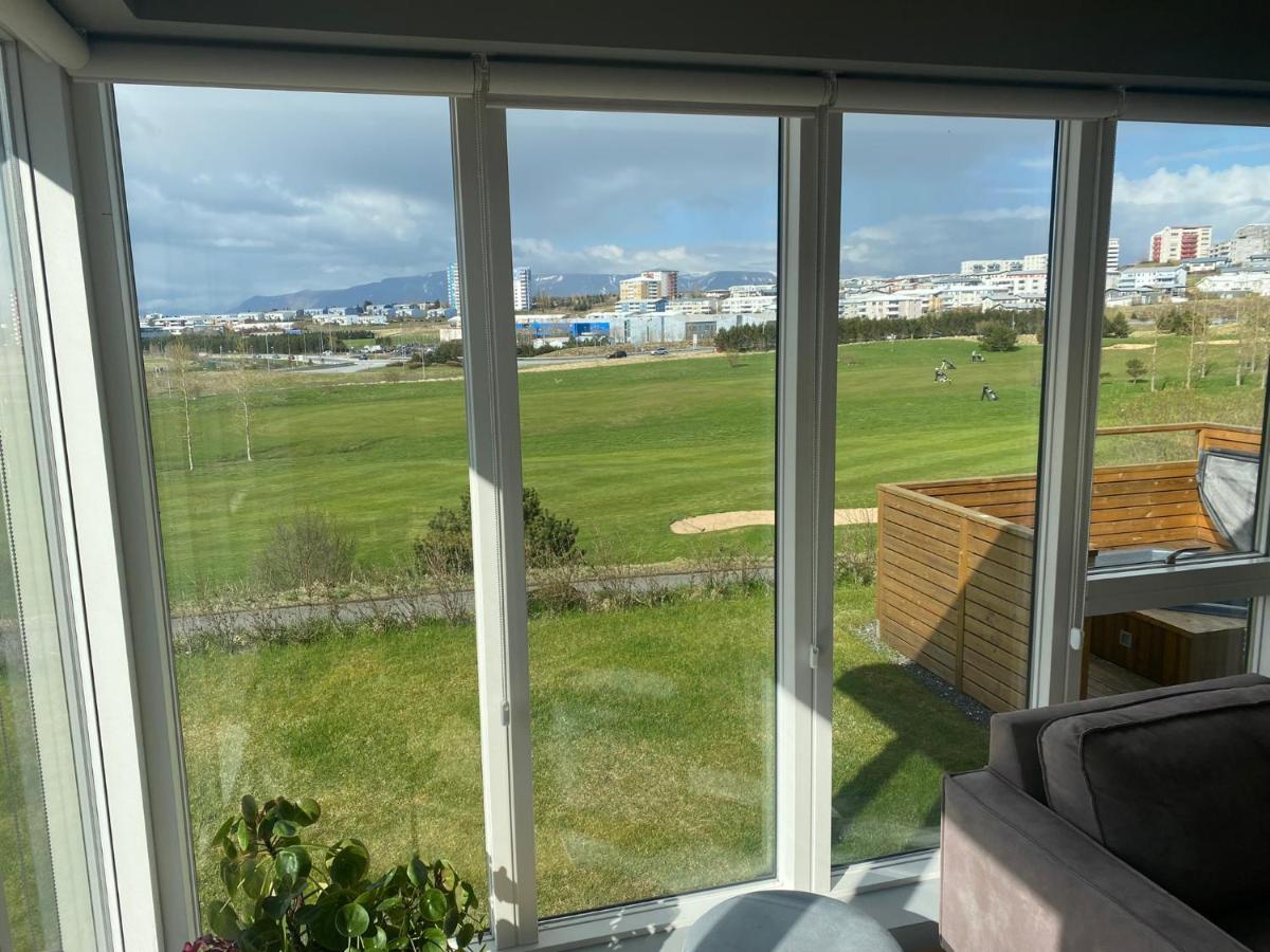 Villa With A View Reykjavik Exterior photo